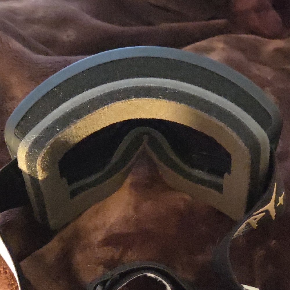 SPY+ Snow Goggles - Picture 6 of 12
